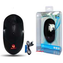 Chuột không dây BOSTON Q9- Hàng Chính Hãng 