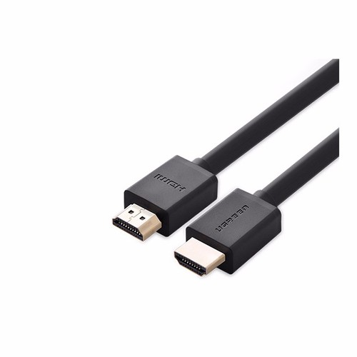 Cáp HDMI Ugreen 2M hỗ trợ 3D, 4K 10107