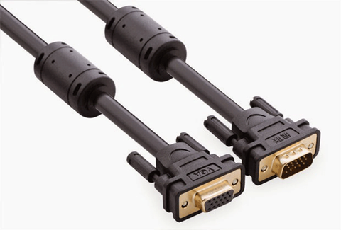 Cáp Ugreen VGA 8M 11640