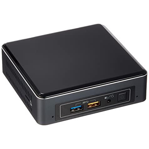 NUC Zoom(i5)