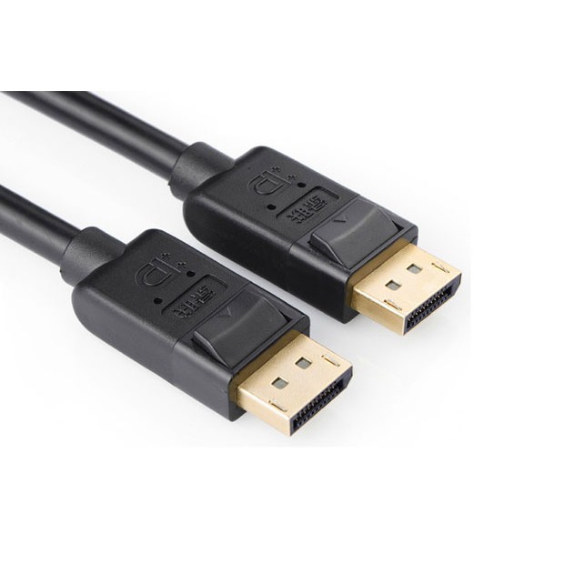 Cáp Ugreen Displayport 5m 10212