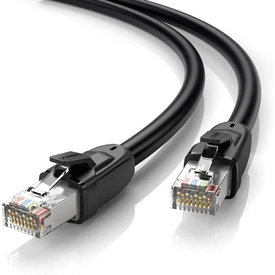 Cáp mạng Ugreen CAT8 dài 2m 70329