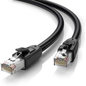 Cáp mạng Ugreen CAT8 dài 1.5m 70328 Cáp mạng Ugreen CAT8 dài 1.5m 70328