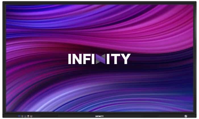Màn Hình Tương Tác Thông Minh INFINITY 86 INCH - Nhập Khẩu Chính Hãng