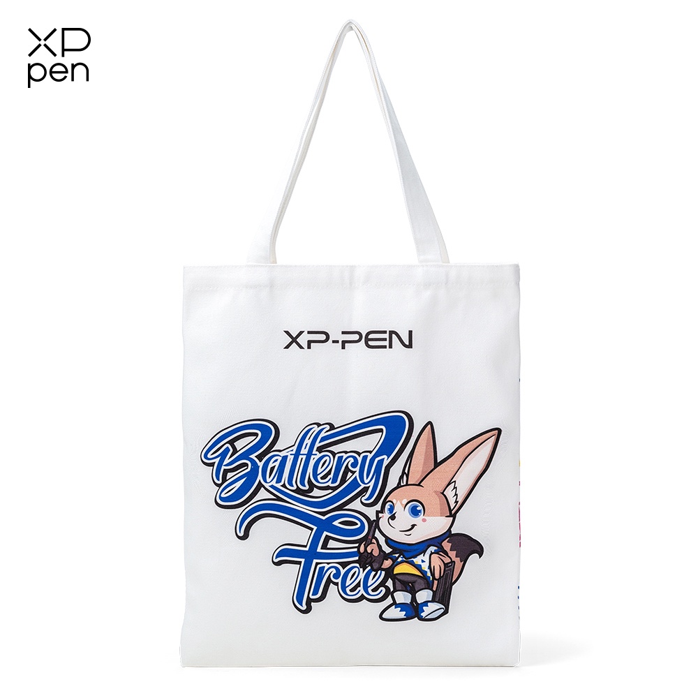 Dù che nắng hiệu XPPen PM95 - Hàng tặng kèm (không bán)