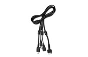 Dây Cáp 3 Trong 1 Cho Wacom One DTC121, DTH134, DTH135 - ACK45219Z Dây Cáp 3 Trong 1 Cho Wacom One DTC121, DTH134, DTH135 - ACK45219Z