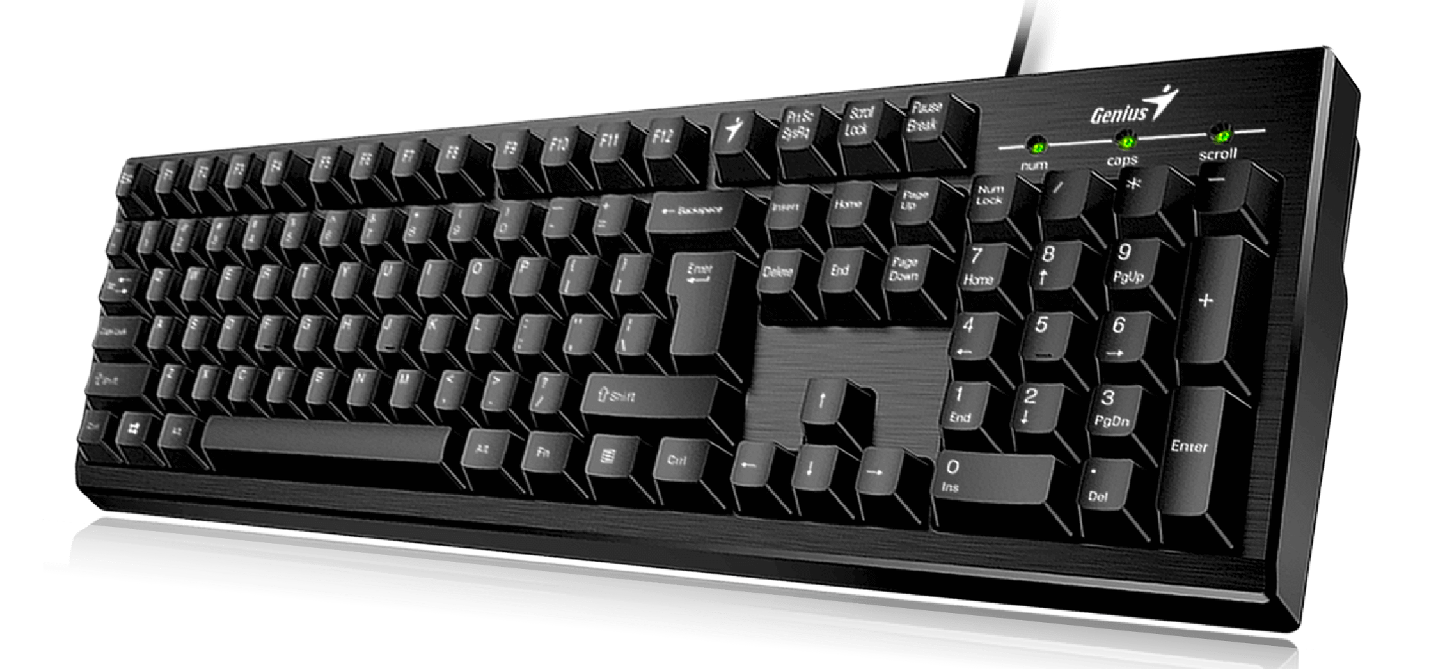 Bàn phím GENIUS KB-101