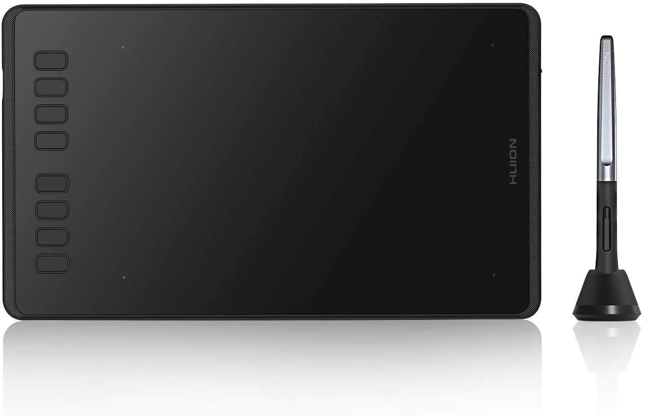 Bảng vẽ điện tử Huion H950P