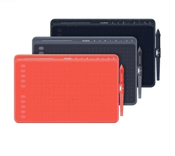 Bảng vẽ điện tử Huion HS611