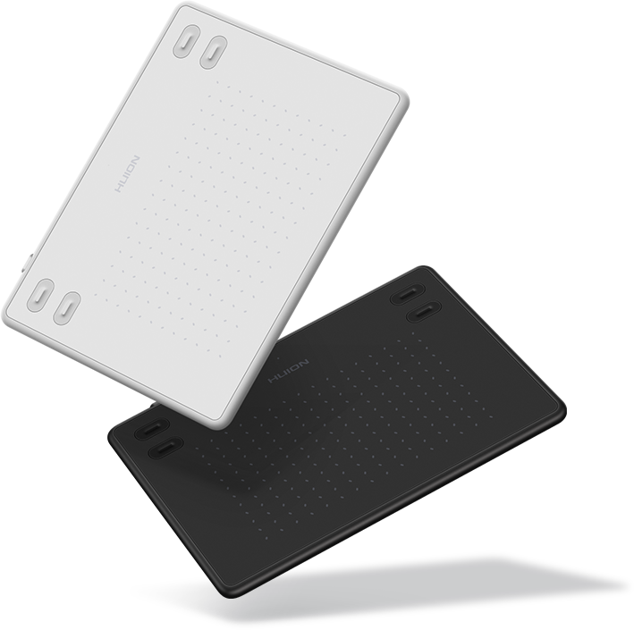 Bảng vẽ điện tử Huion RTE-100