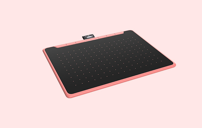 Bảng vẽ điện tử Huion RTS-300