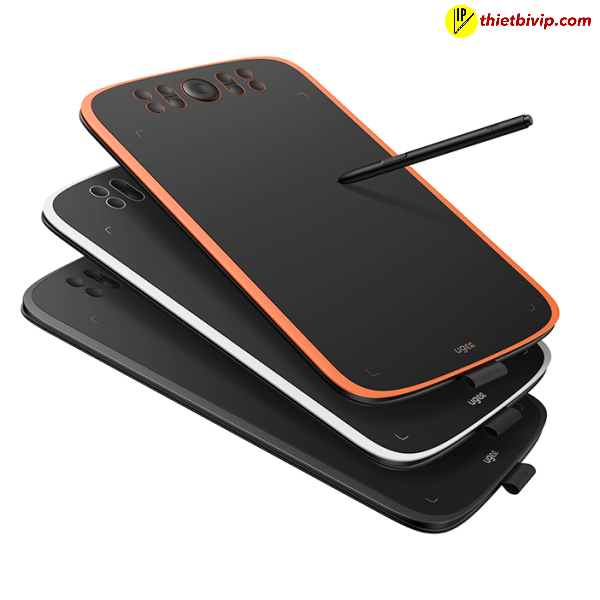 Bảng Vẽ Điện Tử UGEE M908 - Hàng Chính Hãng