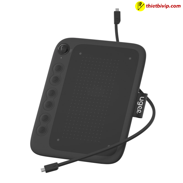 Bảng Vẽ Điện Tử UGEE Mobile Drawing Q6 - Hàng Chính Hãng