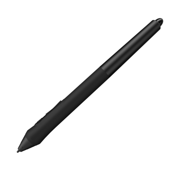 Bút Cảm Ứng 3 Nút Stylus Xencelabs Đầu Tẩy Digital