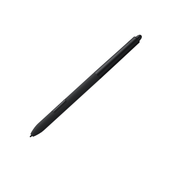 Bút Cảm Ứng Thân Nhỏ 2 Nút Stylus Xencelabs Đầu Tẩy Digital