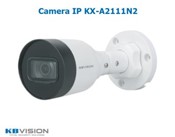 Camera KBVISION KX-A2111N2 2.0 mp - BH 24 Tháng Camera KBVISION KX-A2111N2 2.0 mp - BH 24 Tháng