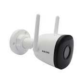Camera wifi thân cố định ngoài trời 4.0MP KBvision KN-B41A1 Camera wifi thân cố định ngoài trời 4.0MP KBvision KN-B41A1