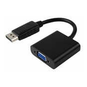 Cáp chuyển Displayport to Vga Cáp chuyển Displayport to Vga
