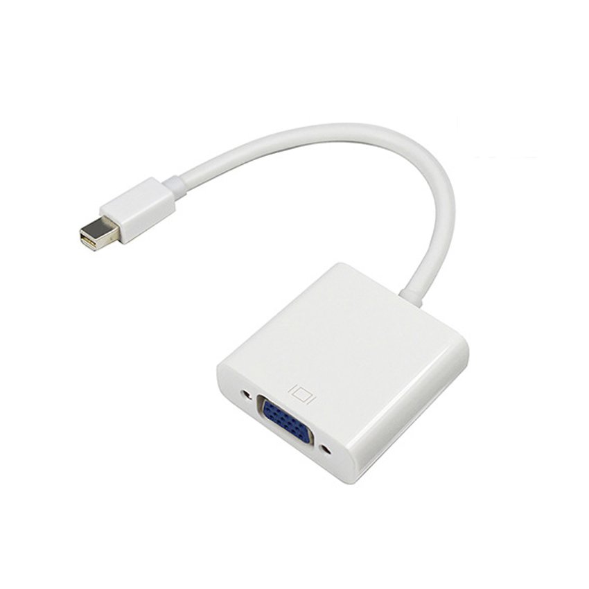 Cáp chuyển Mini Displayport to Vga