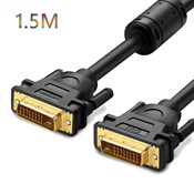 Cáp DVI 1.5m Ugreen 11606 Cáp DVI 1.5m Ugreen 11606