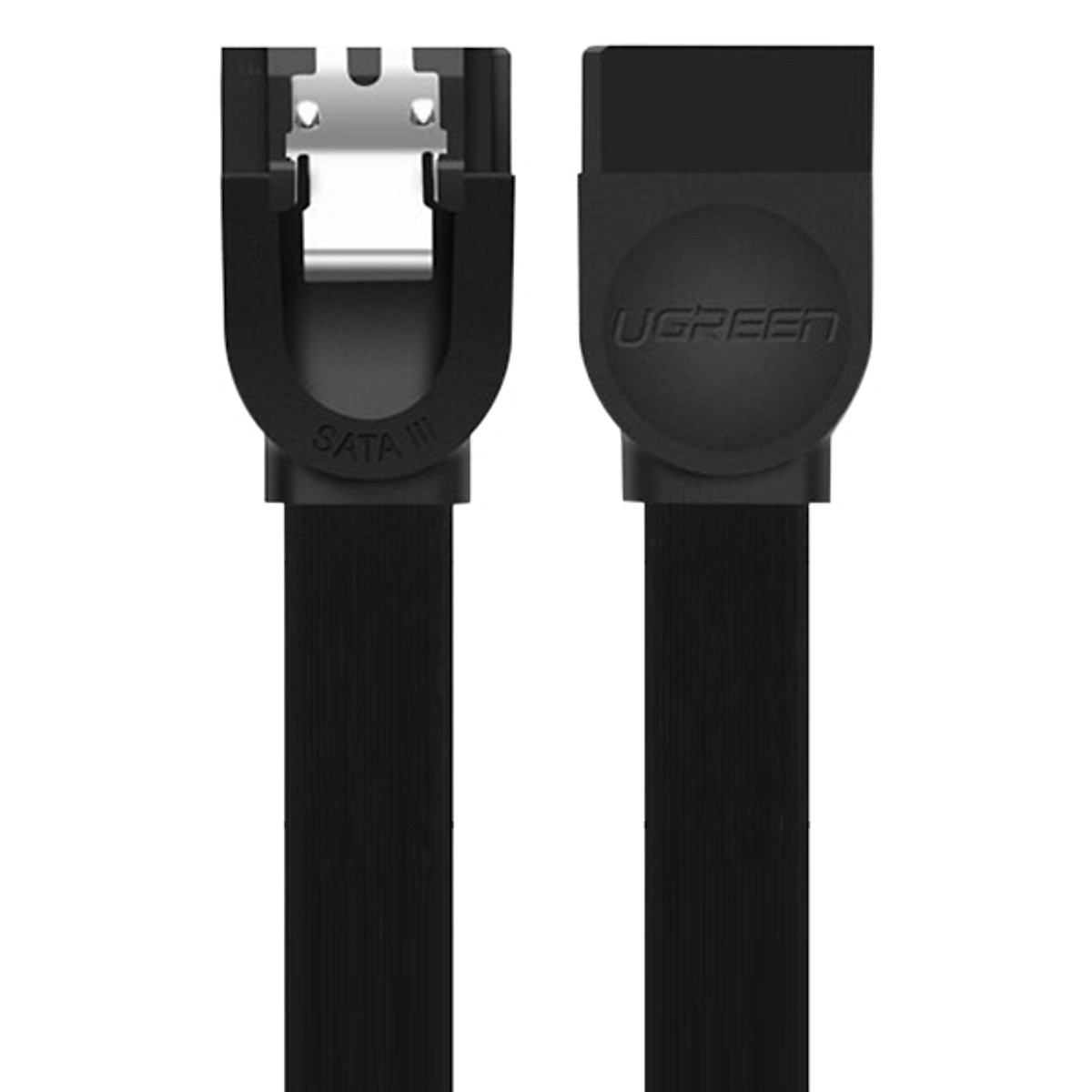 Cáp SATA 3.0 Ugreen 30796