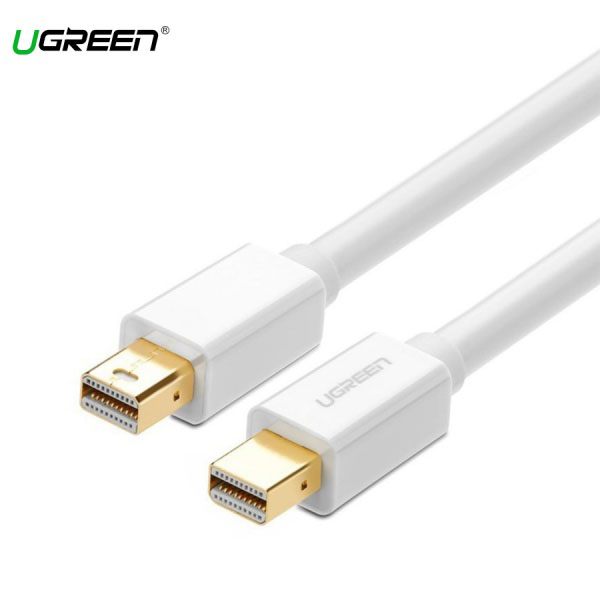 Cáp Ugreen Mini Displayport 2M 10429