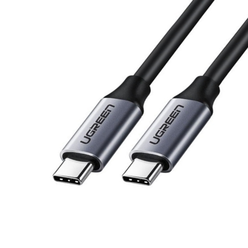 Cáp USB Type C Ugreen 1.5m 50751