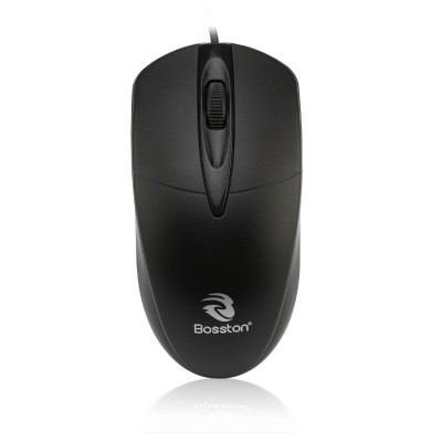 Chuột có dây USB Bosston M10