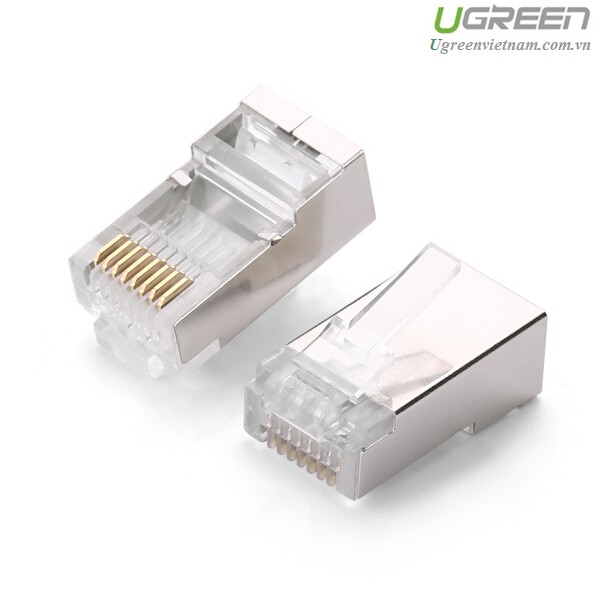 Đầu bấm mạng Ugreen Cat6 RJ45 20333