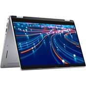 Dell Latitude 5320 2-in-1, Core i7-1185G7 Up To 4.80Ghz, Ram 16GB, SSD 512GB M.2 PCle, 13.3 inch IPS ...