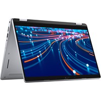 Dell Latitude 5320 2-in-1, Core i7-1185G7 Up To 4.80Ghz, Ram 16GB, SSD 512GB M.2 PCle, 13.3 inch IPS FHD Touch Xoay 360 New 100% Full Box
