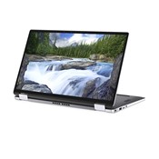 Dell Latitude 7400 2-in-1, Core i5-8365U 1.90Ghz, Ram 16GB, SSD 512GB M.2 PCle, 14 inch FHD Touch Xoay ...