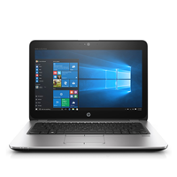 HP EliteBook 820 G3 2016 Core i5 6200U 2.3Ghz, Ram 8GB, SSD 256GB, 12.5" HD Máy mới 99%