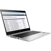HP EliteBook 840 G6, Core i7-8565U Up To 4.60Ghz, Ram 16GB, SSD 256GB M.2 PCle, 14