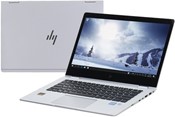 HP EliteBook X360 1030 G2, Core i5-7300U, Ram 8GB, SSD 256GB, 13.3" IPS FHD Touch - Máy Mới 98%