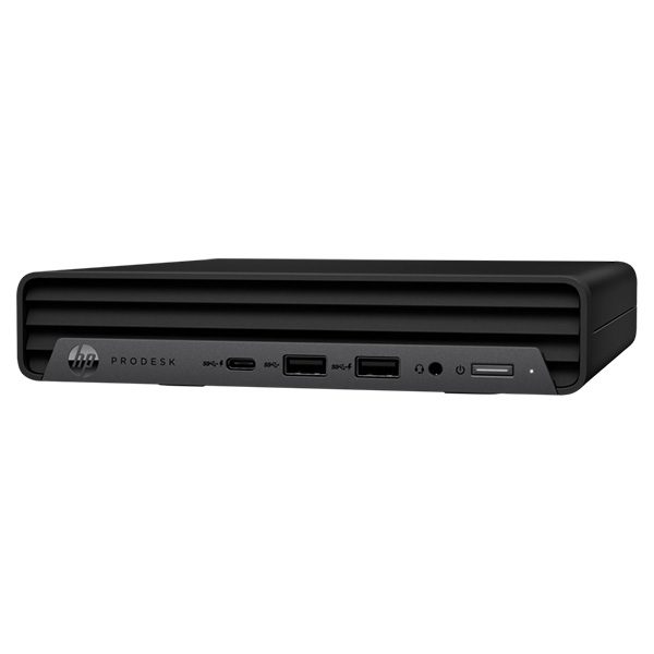 HP ProDesk 400 G6 Desktop Mini