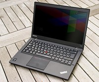 Lenovo ThinkPad T440 Core i5-4300U 1.9GHz, 8GB RAM, 256GB SSD, 14" HD