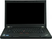 Lenovo ThinkPad T520 i5 Core i5 2520M 2.5Ghz, Ram 4GB, HDD 500GB, Vga NVIDIA NVS 4200 1GB, 15.6" HD+ ...