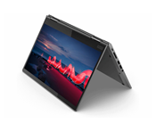 Lenovo Thinkpad X1 Yoga Gen 5, Core i7-10610U, ...