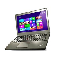 Lenovo ThinkPad X240, Core i7 Haswell 4600U ...