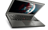 Lenovo ThinkPad X240, Core i5 Haswell 4300U ...