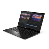 Lenovo Yoga 9-14ITL5, Core i7-1185G7 Up To 4.90Ghz, Ram 16GB, SSD 512GB M.2 PCle, 14 inch 4K UHD (3840 ...