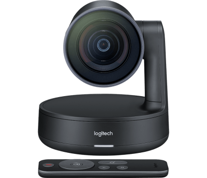 Logitech PTZ Pro2 Camera