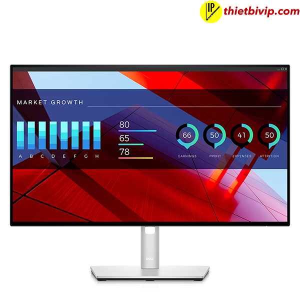 Màn hình Dell Ultrasharp U2422H 23.8" 
