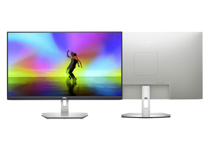Màn hình LCD DELL S2721H 27.0INCH