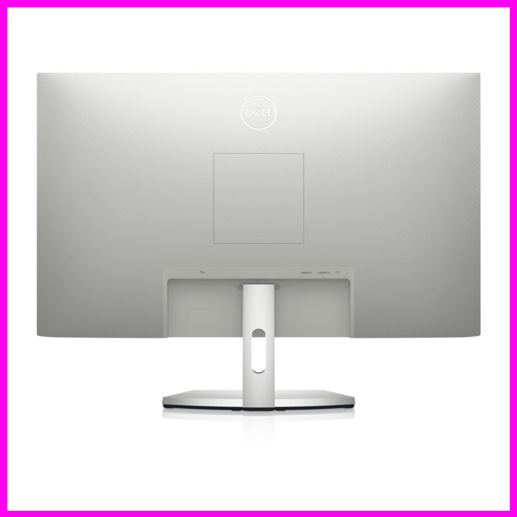 Màn hình LCD Dell S2721HN - Bảo hành 36 tháng