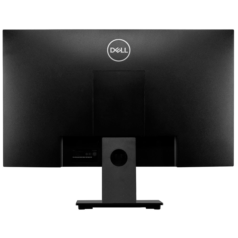 Màn Hình Máy Tính DELL E2020H 2TMV12 (19.5INCH/1600X900/VGA/DP/LED/BLACK+VGA_Cable)
