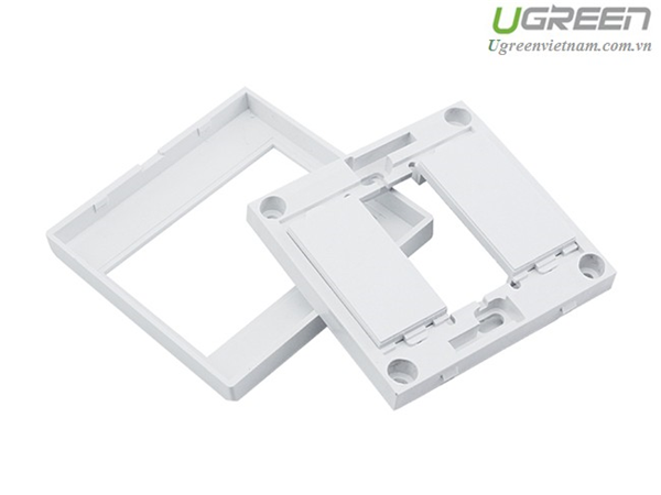 Mặt nạ Ugreen âm tường 20316