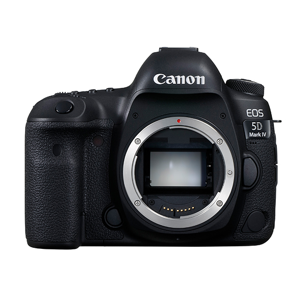 Máy Ảnh Canon EOS 5D MARK IV BODY - Chính Hãng Lê Bảo Minh