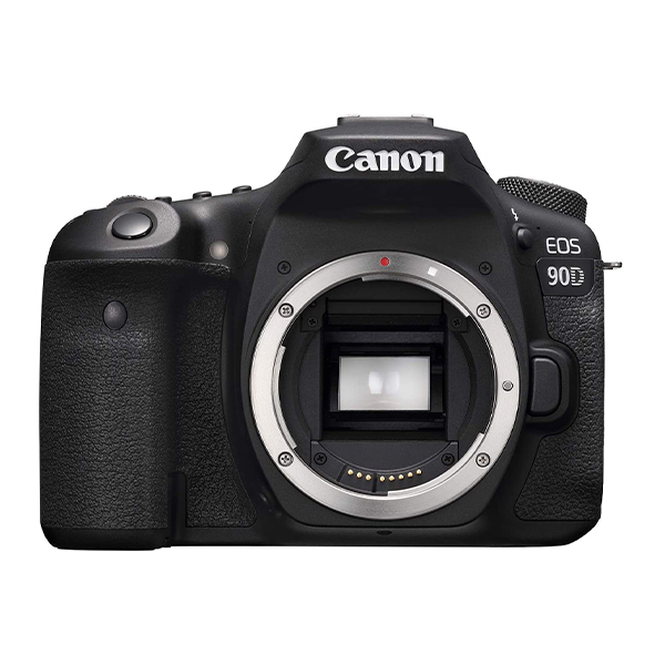 Máy Ảnh Canon EOS 90D BODY - Chính Hãng Lê Bảo Minh